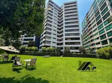 Departamento de 3 habitaciones, Cuajimalpa de Morelos · Departamento de 315 m² con 3 Recámaras en Venta en Bosques de Las Lomas