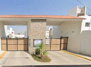 Casa de 2 habitaciones, San Juan del Río · Casa en Yucatan 27, San Juan del Rio, Fraccionamiento Banthi Cond Paseos de La Floresta, Querétaro