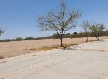 1 · Exclusivo Terreno en Esquina, Club Campestre Montebello, Torreón