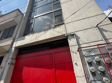 Edificio , Miguel Hidalgo · Renta Edificio Completo o por Pisos, Uso Mixto en Av Observatorio