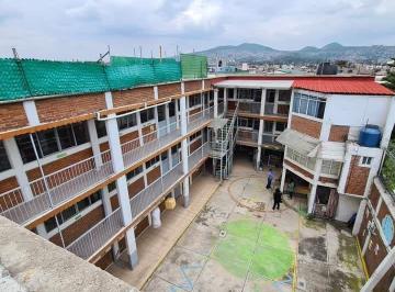 Edificio , Ixtapaluca · Venta Edificio 3 Pisos Col. Alfredo del Mazo, Ixtapaluca, Estado de México