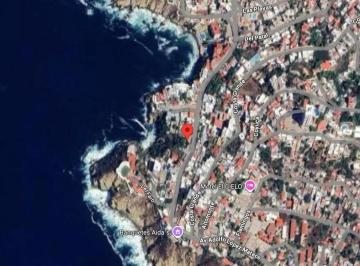 1 · ¡Oportunidad de Lujo! Terreno Urbano de Uso Habitacional Turístico en Fracc. Las Playas, Acapulco