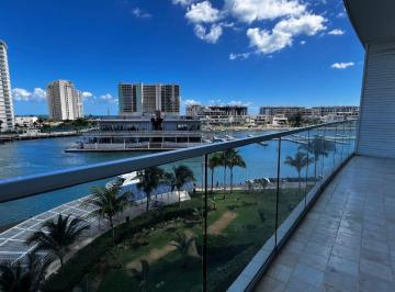 Departamento · 250m² · 3 Recámaras · 2 Estacionamientos · Departamento en Puerto Cancún