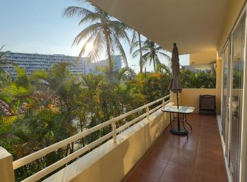 Departamento de 2 habitaciones, Bahía de Banderas · A Pocos m de La Playa, Departamento en Renta, Nuevo Vallarta