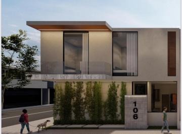 Casa · 272m² · 3 Recámaras · 2 Estacionamientos · Costa de Oro Casa en Venta Excelentes Acabados 3 Recamaras Mas Cto Servicio
