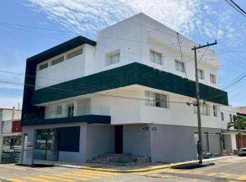 Edificio · 730m² · Edificio en Renta con Súper Ubicación en Fracc Reforma!