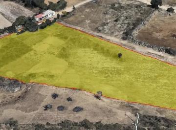1 · Gran Oportunidad de Inversión: Extenso Terreno Rural en San Gaspar de Las Flores, Tonalá