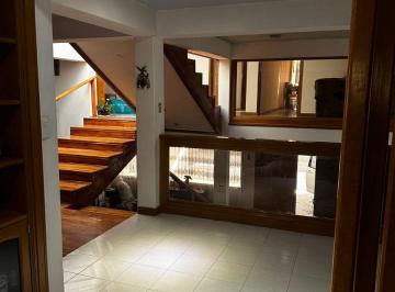Casa de 5 habitaciones, Tlalpan · Casa en Venta en Fuentes de Tepepan, Tlalpan, Cdmx