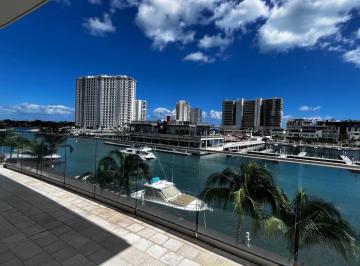 Departamento · 254m² · 3 Recámaras · 2 Estacionamientos · Departamento en Puerto Cancún