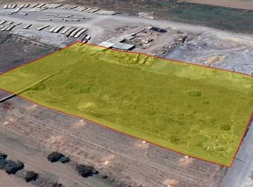 1 · Terreno Estratégico de 1 Hectárea Junto a Periférico y Autopista en San Francisco Ocotlán