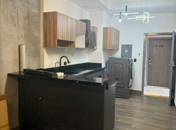 Departamento de 2 habitaciones, Monterrey · Departamento de 77 m² con 2 Recámaras en Venta en Semillero Madero, Mty.