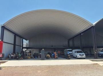 Nave industrial · 3700m² · 5 Estacionamientos · Nave Industrial en Renta/venta en Santa Clara Coatitla Ecatepec