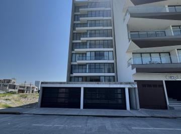 Departamento · 167m² · 3 Recámaras · Departamento en Costa de Oro