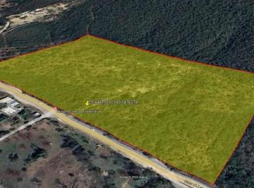 1 · Inversión de Ensueño: Terreno Rústico de 6.8 Hectáreas Frente Al Huajuquito, Rancho La Peñita, Santi