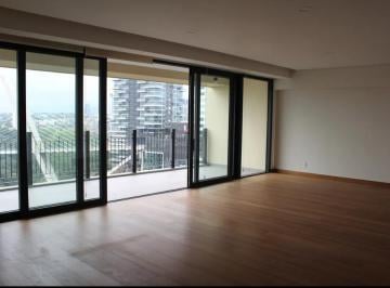 Departamento de 3 habitaciones, Cuajimalpa de Morelos · Departamento en Venta Torre Dátil Club Residencial Bosques