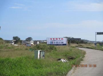 Terreno / Lote · 12000m² · Terreno en Venta, Col. Puerto Industrial