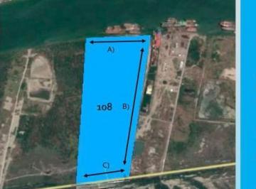Terreno / Lote · 19m² · Terreno en Venta, Moralillo Ver.