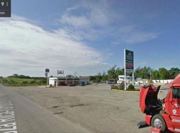 Terreno / Lote · 10000m² · Terreno en Venta, Zona Centro Tampico Alto