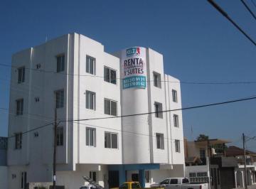 Departamento · 2 Recámaras · 1 Estacionamiento · Departamento en Renta, Vicente Guerrero