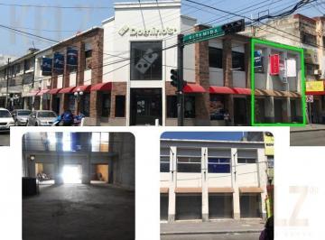 Local comercial · 180m² · Local - Tampico Centro