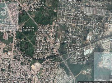 Terreno / Lote · 1m² · Terreno - Altamira