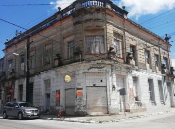 Edificio · 852m² · Edificio Comercial - Tampico Centro