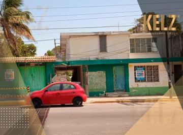 Terreno / Lote · 352m² · Terreno - Hidalgo Oriente