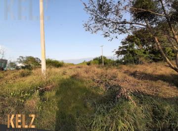 Terreno / Lote · 4500m² · Terreno - Zona Industrial Altamira