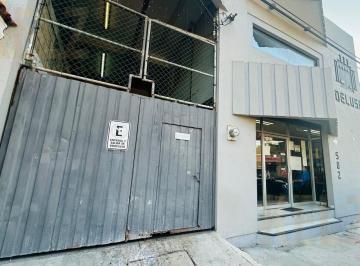 Edificio · 576m² · 3 Estacionamientos · Edificio Comercial - Tolteca