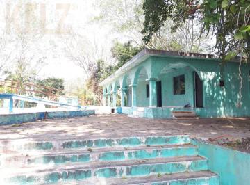 Terreno / Lote · 3700m² · 3 Recámaras · Terreno - Tamaulipas