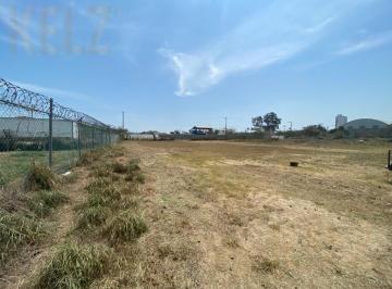 Terreno / Lote · 7000m² · Terreno - Fraccionamiento Comercial Fimex