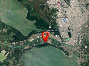 Terreno / Lote · 41108m² · Terreno - Astilleros de Veracruz