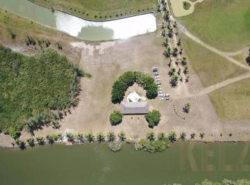 Terreno / Lote · 1041m² · Terreno - Tampico Alto Centro