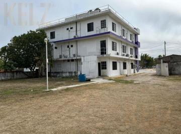 Terreno / Lote · 644m² · Edificio Comercial - Altamira Centro