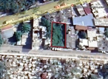 Terreno / Lote · 238m² · Terreno - Tuxpan