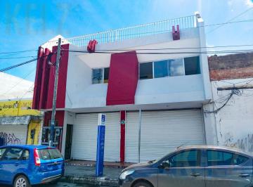 Edificio · 133m² · Edificio Comercial - Tampico Centro