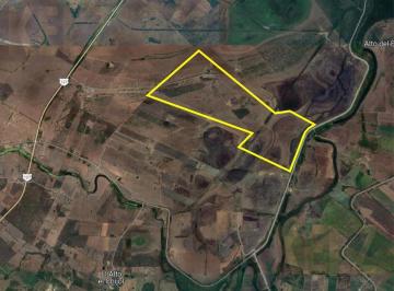 Rancho · 2120000m² · Terreno - Pánuco