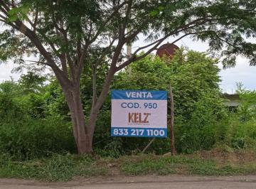 Terreno / Lote · 4908m² · Terreno - Pánuco
