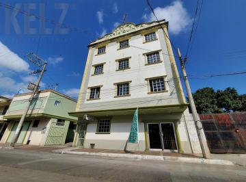 Edificio · 1002m² · 35 Recámaras · 10 Estacionamientos · Edificio Comercial - Tampico Centro