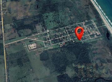 Terreno / Lote · 4517m² · Terreno en Venta, Barra del Tordo, Aldama