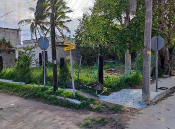 Terreno / Lote · 216m² · Terreno en Venta, Col. Francisco Villa, Madero