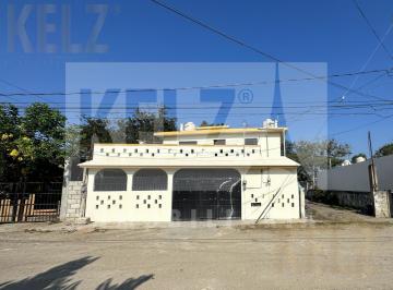 Casa · 236m² · 3 Recámaras · 4 Estacionamientos · Casa en Venta, Col. José de Escandón, Altmira