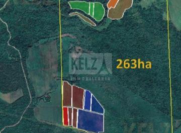 Rancho · 250m² · Rancho en Victoria