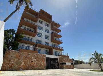 Departamento · 119m² · 2 Recámaras · 1 Estacionamiento · Departamento en Fraccionamiento Laguna del Carpintero