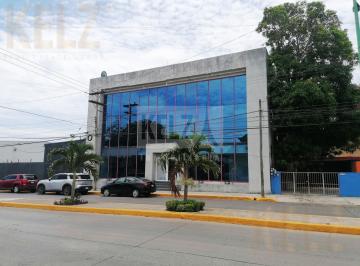 Edificio · 2089m² · Edificio Comercial en Jardín 20 de Noviembre