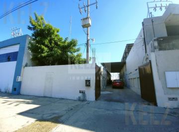 Bodega comercial · 157m² · Bodega Industrial en Morelos