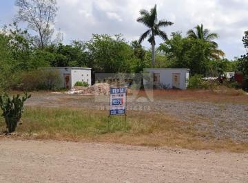 Terreno / Lote · 1793m² · Terreno en Ampliacion Santa Amalia