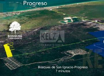 Terreno / Lote · 6874m² · Terreno en Progreso