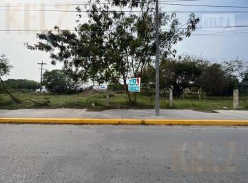 Terreno / Lote · 1636m² · Terreno en Ciudad Madero