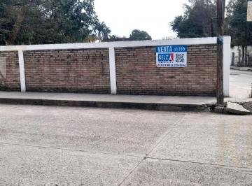 Terreno / Lote · 1718m² · Terreno en Renta, Zona Centro; Panuco, Veracruz